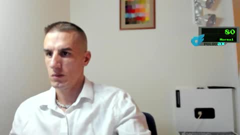 Axl online show from November 2025 12:49:02 PM