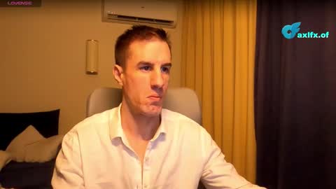 Axl online show from February 2026 02:43:01 AM