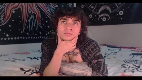 Snapshot of axl_kush_ chatting on September 2025 08:31:01 PM Axel Kush online show from September 2025 08:31:01 PM