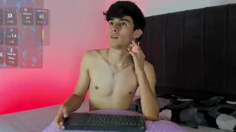 Axxxel  online show from April 2026 02:26:02 AM