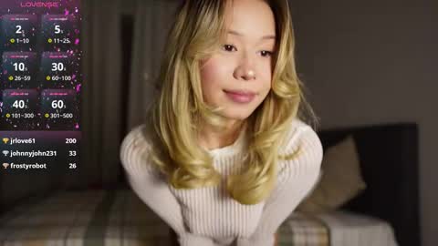 Aya online show from November 2025 11:37:01 PM