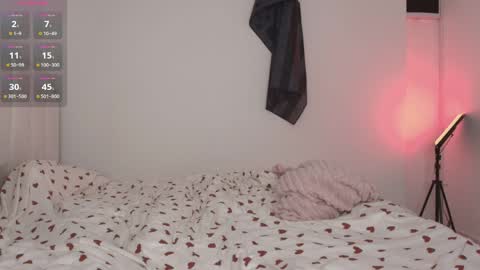 Ayanami and Sinji online show from April 2026 12:01:01 PM