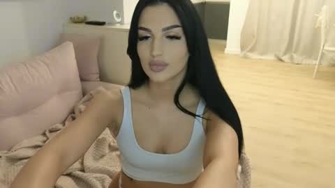 Snapshot of ayabellle chatting on June 2026 06:19:01 PM Ayabellle online show from June 2026 06:19:01 PM