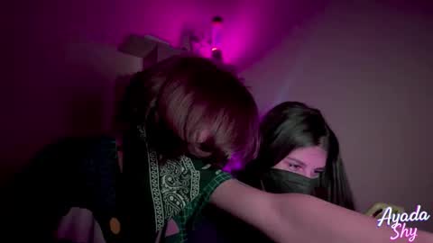 Ayada online show from March 2026 06:09:02 PM