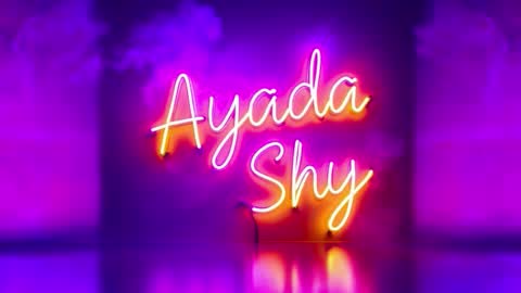 Ayada online show from April 2026 04:37:02 PM