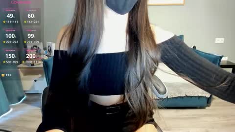 ayameasakura online show from October 2025 05:11:02 AM