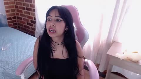 Snapshot of ayamefox chatting on June 2026 02:33:01 PM Ayame online show from June 2026 02:33:01 PM
