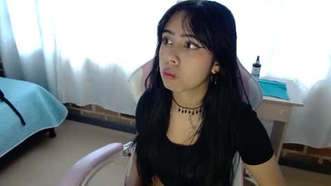 Snapshot of ayamefox chatting on June 2026 01:53:02 PM Ayame online show from June 2026 01:53:02 PM