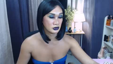 Snapshot of ayamiller chatting on March 2025 12:15:01 PM aya online show from March 2025 12:15:01 PM