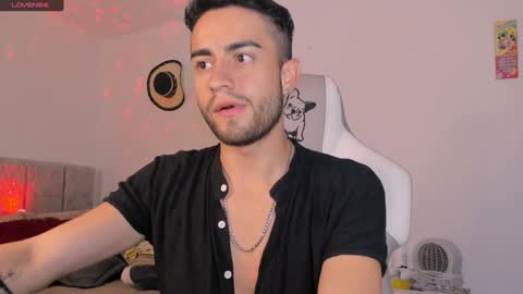 AYDAN STIVEN OF AYDANSTIVEN online show from December 2024 08:12:02 PM