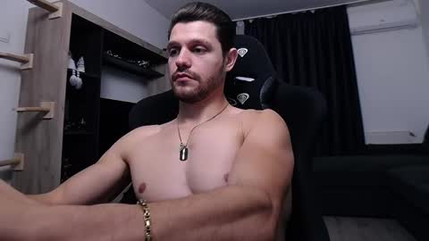 Aydan Blake Official online show from December 2025 04:01:01 PM