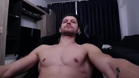 Aydan Blake Official online show from February 2026 10:18:02 AM