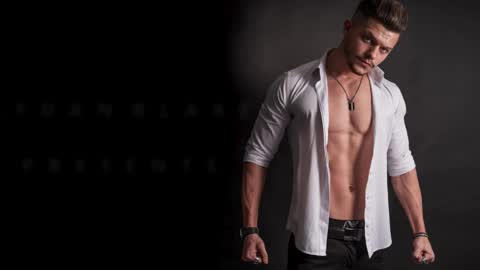 Aydan Blake Official online show from March 2026 11:05:01 AM