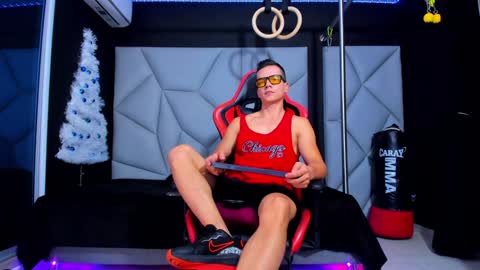 Ayden Miller online show from December 2024 06:15:02 AM