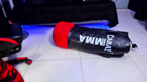 Ayden Miller online show from December 2024 01:34:01 AM