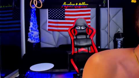 Ayden Miller online show from January 2025 02:04:01 PM