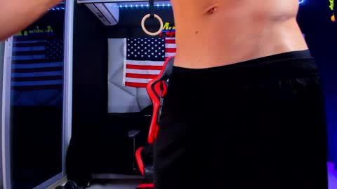 Ayden Miller online show from January 2025 05:30:01 AM