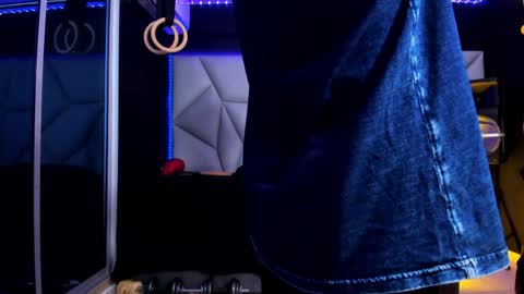 Ayden Miller online show from May 2026 03:01:01 AM
