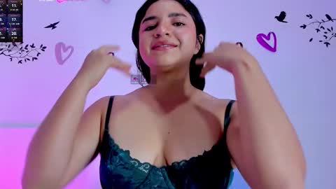 Mariana online show from February 2026 07:48:01 PM