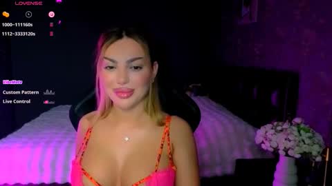  Ayla Demir  online show from March 2026 09:52:02 PM