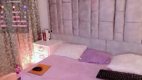 ayla_han online show from July 2026 05:45:02 AM