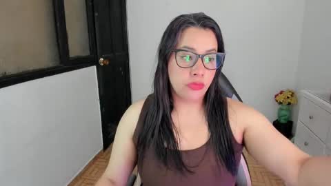 SandyMODELINDEPENDIENT online show from October 2025 03:11:01 PM