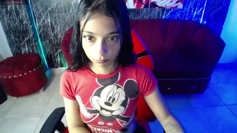 Snapshot of aylanny_m chatting on May 2026 04:03:01 PM aylanny_m online show from May 2026 04:03:01 PM