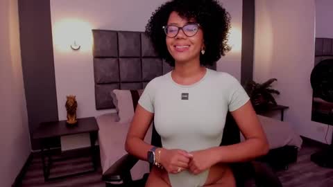 Ayleen online show from January 2025 04:03:01 PM