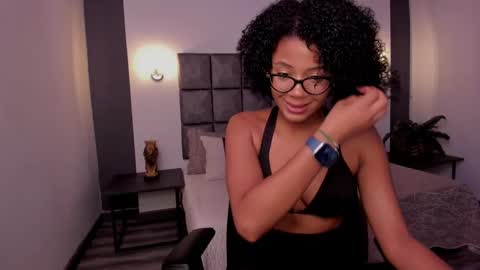 Ayleen online show from January 2025 02:46:02 PM