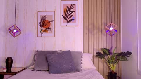 Ayleen online show from September 2025 12:17:01 PM