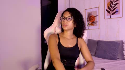 Ayleen online show from September 2025 12:08:02 PM