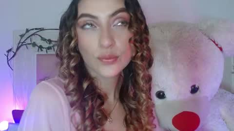 AYLEEN    online show from May 2026 01:45:01 AM