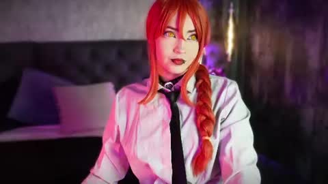 Snapshot of aylen_darkmoor chatting on June 2026 06:16:01 PM Aylen online show from June 2026 06:16:01 PM