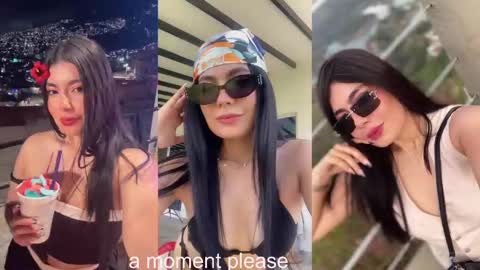 Aylen online show from September 2025 02:23:01 AM