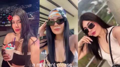 Aylen online show from September 2025 02:23:01 AM