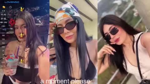 Snapshot of aylenmiller_ chatting on December 2025 04:20:03 AM Aylen online show from December 2025 04:20:03 AM