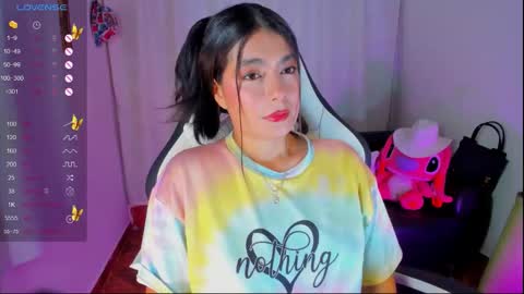 Snapshot of aylenmiller_ chatting on February 2026 02:49:02 AM Aylen online show from February 2026 02:49:02 AM