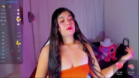 Snapshot of aylenmiller_ chatting on February 2026 03:24:01 AM Aylen online show from February 2026 03:24:01 AM