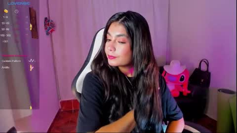 Snapshot of aylenmiller_ chatting on February 2026 03:14:02 AM Aylen online show from February 2026 03:14:02 AM