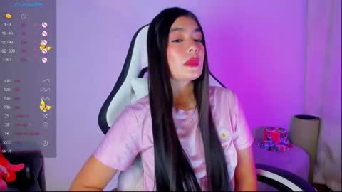 Snapshot of aylenmiller_ chatting on February 2026 02:09:02 AM Aylen online show from February 2026 02:09:02 AM