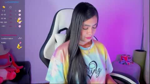 Snapshot of aylenmiller_ chatting on February 2026 01:27:01 AM Aylen online show from February 2026 01:27:01 AM