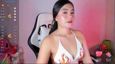 Aylen online show from April 2026 01:22:02 AM