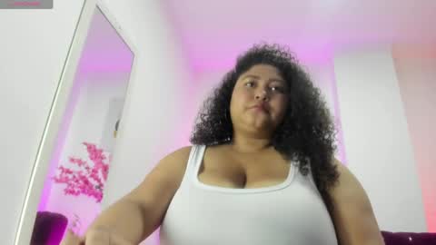 Ayliinn  online show from April 2026 03:53:02 AM