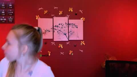 aylin_mirage online show from January 2026 05:27:02 PM