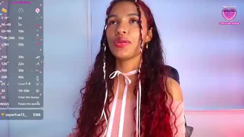 Snapshot of aylin_valerie chatting on July 2026 02:05:17 AM aylin_valerie online show from July 2026 02:05:17 AM