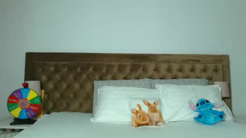 Aylin online show from November 2025 03:09:01 AM