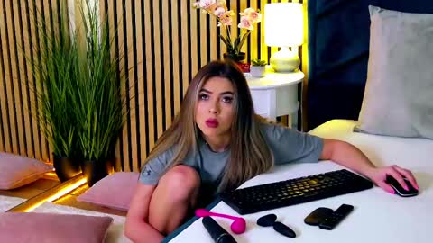AylinRosee online show from May 2026 02:31:01 AM