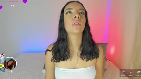 Snapshot of aylinz chatting on December 2024 10:35:02 AM Alish online show from December 2024 10:35:02 AM