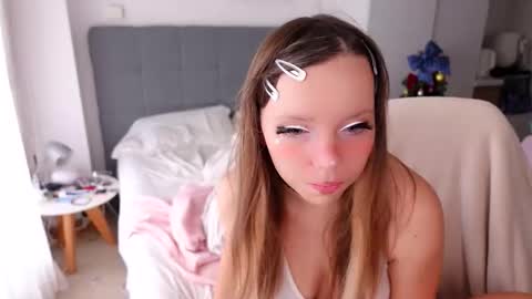 Ayra Lust online show from January 2026 11:59:02 AM