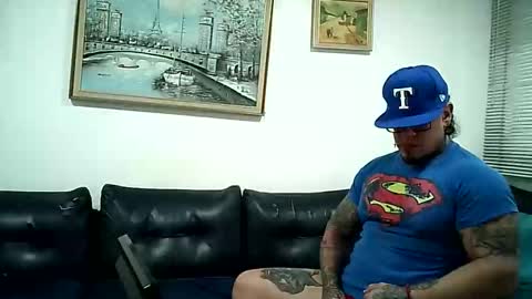 Ayrton naffah2 online show from October 2025 09:34:01 PM